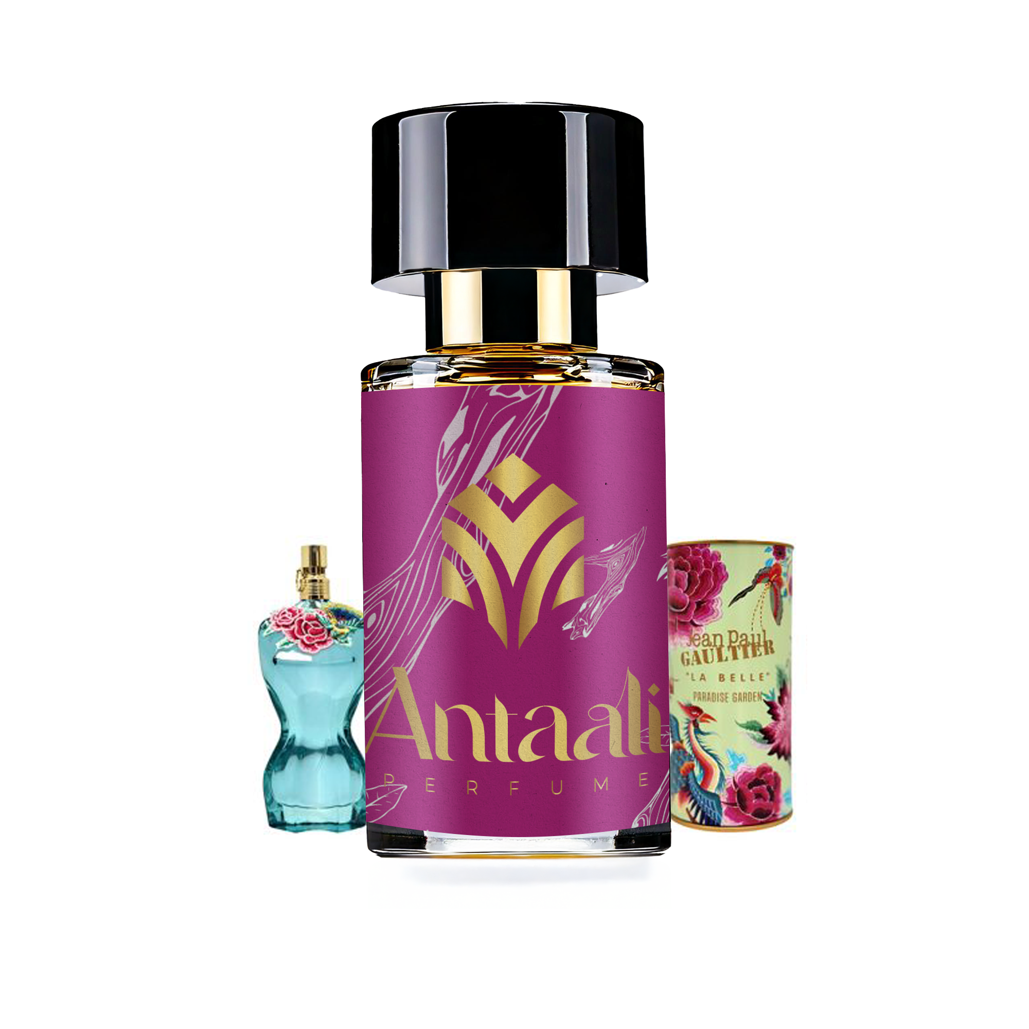 La Belle Paradise Garden , 50ml