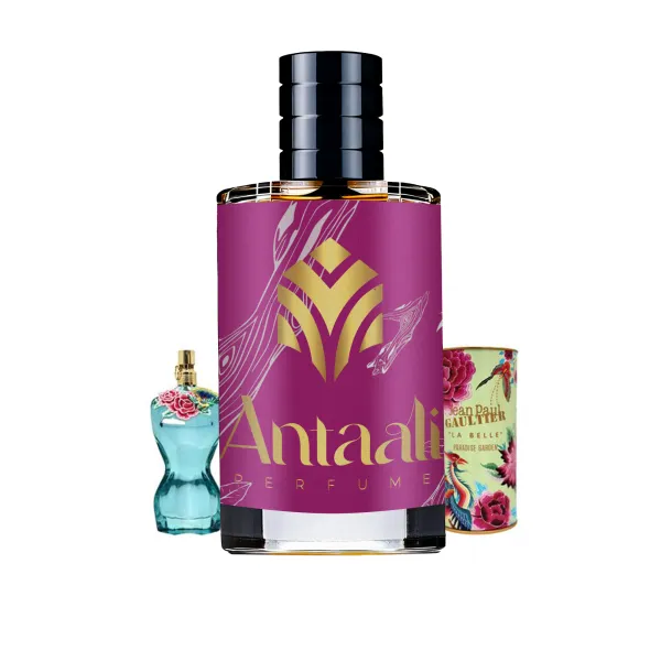 La Belle Paradise Garden , 100ml