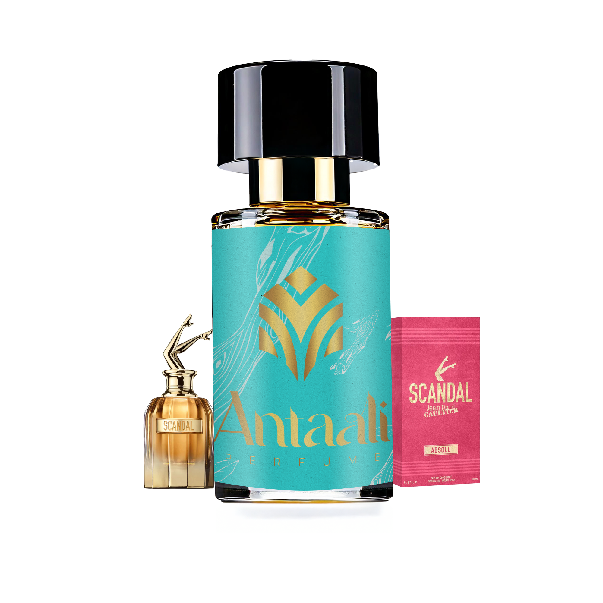 Scandal Absolu, 50ml