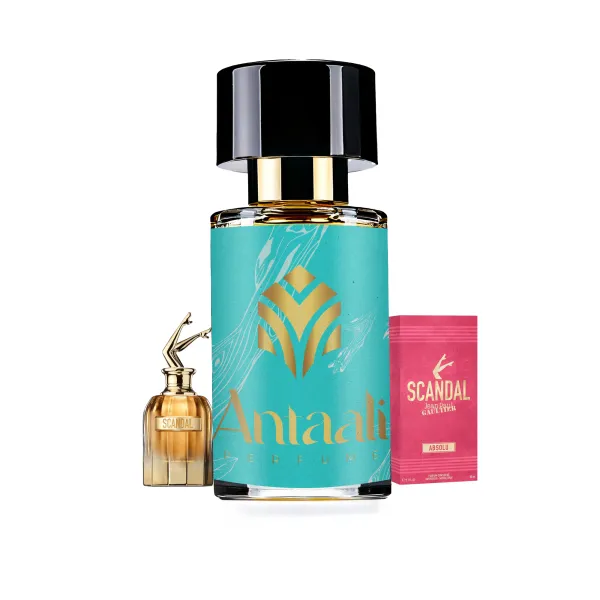Scandal Absolu, 50ml
