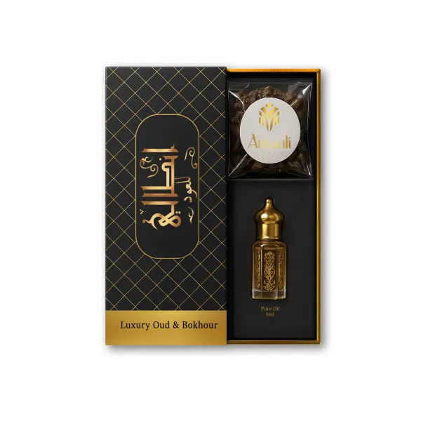 Bokhour Serghina Royal