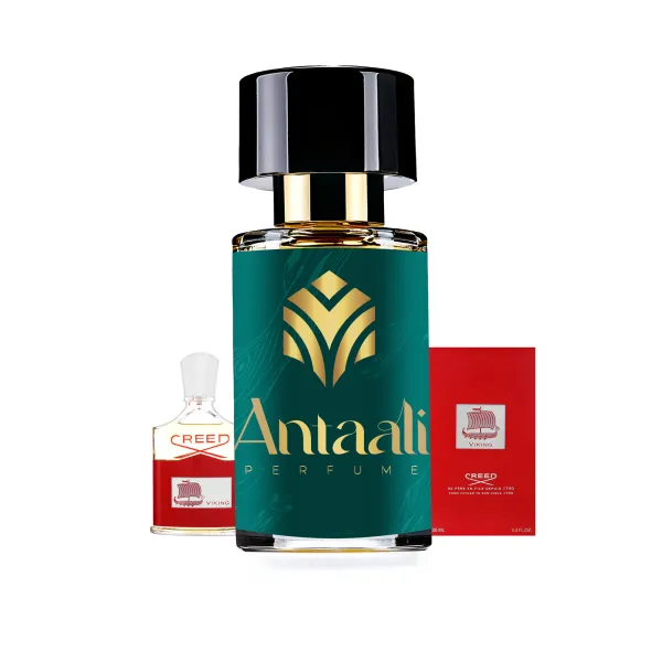 Viking Creed, 50ml