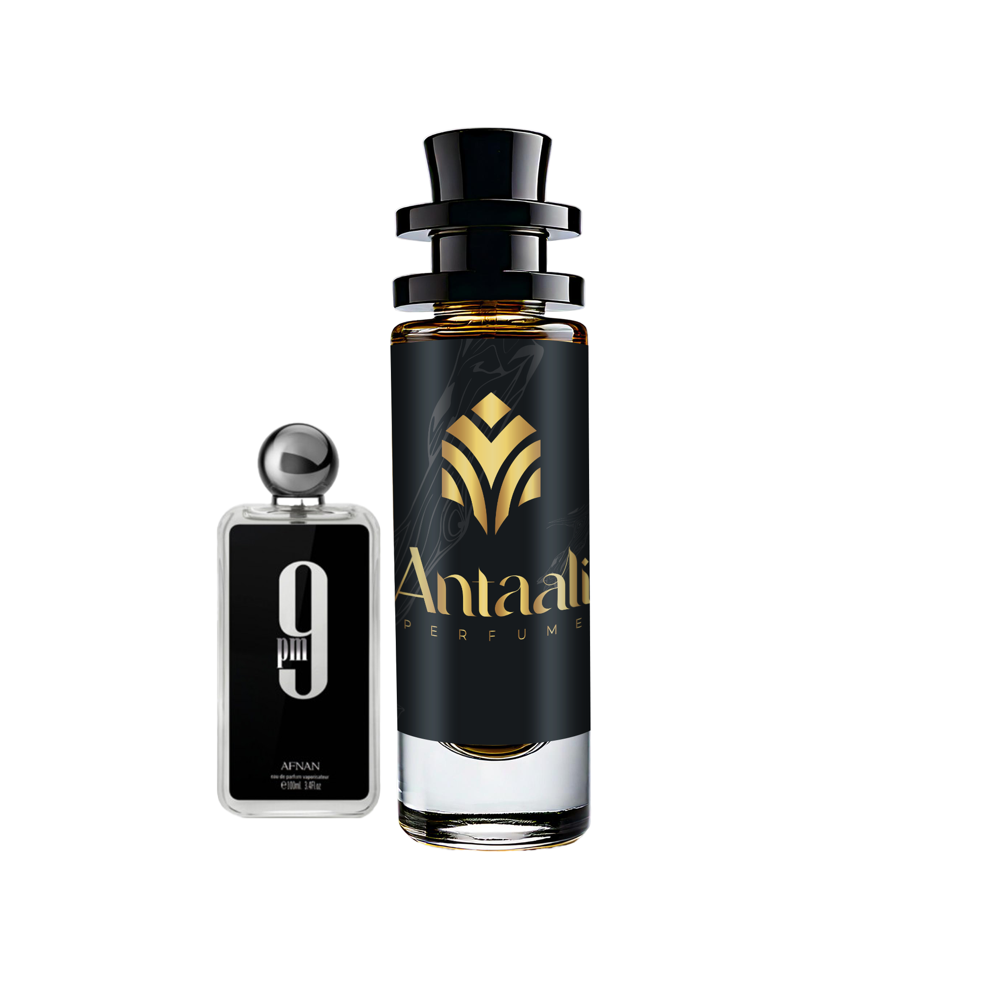 9pm Afnan, 30ml