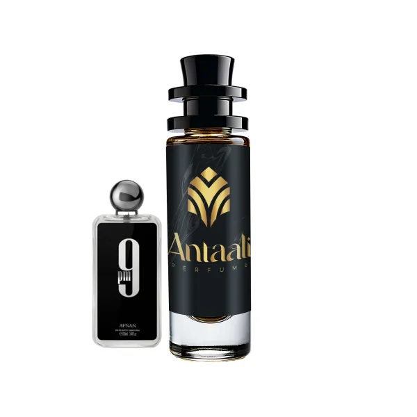 9pm Afnan, 30ml