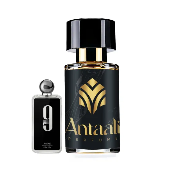 9pm Afnan, 50ml