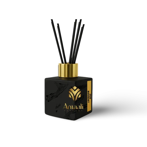 Diffuseur OUD BOUQUET