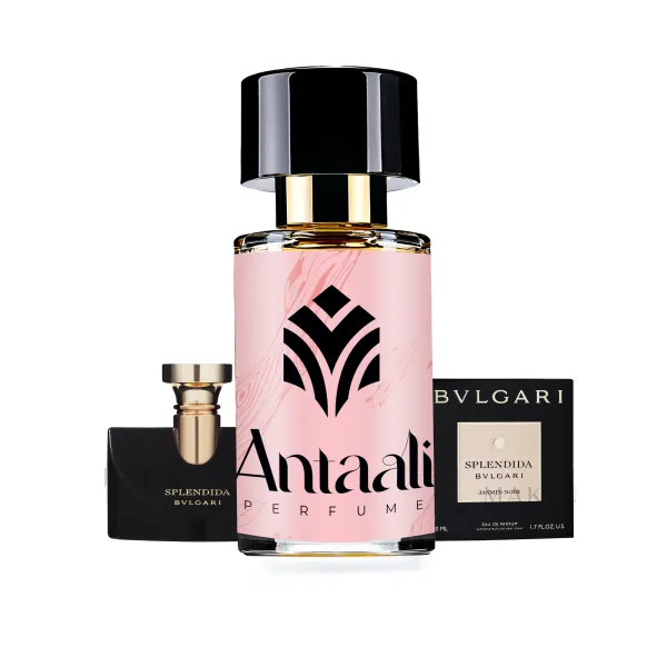 Splendida Jasmin Noir, 50ml