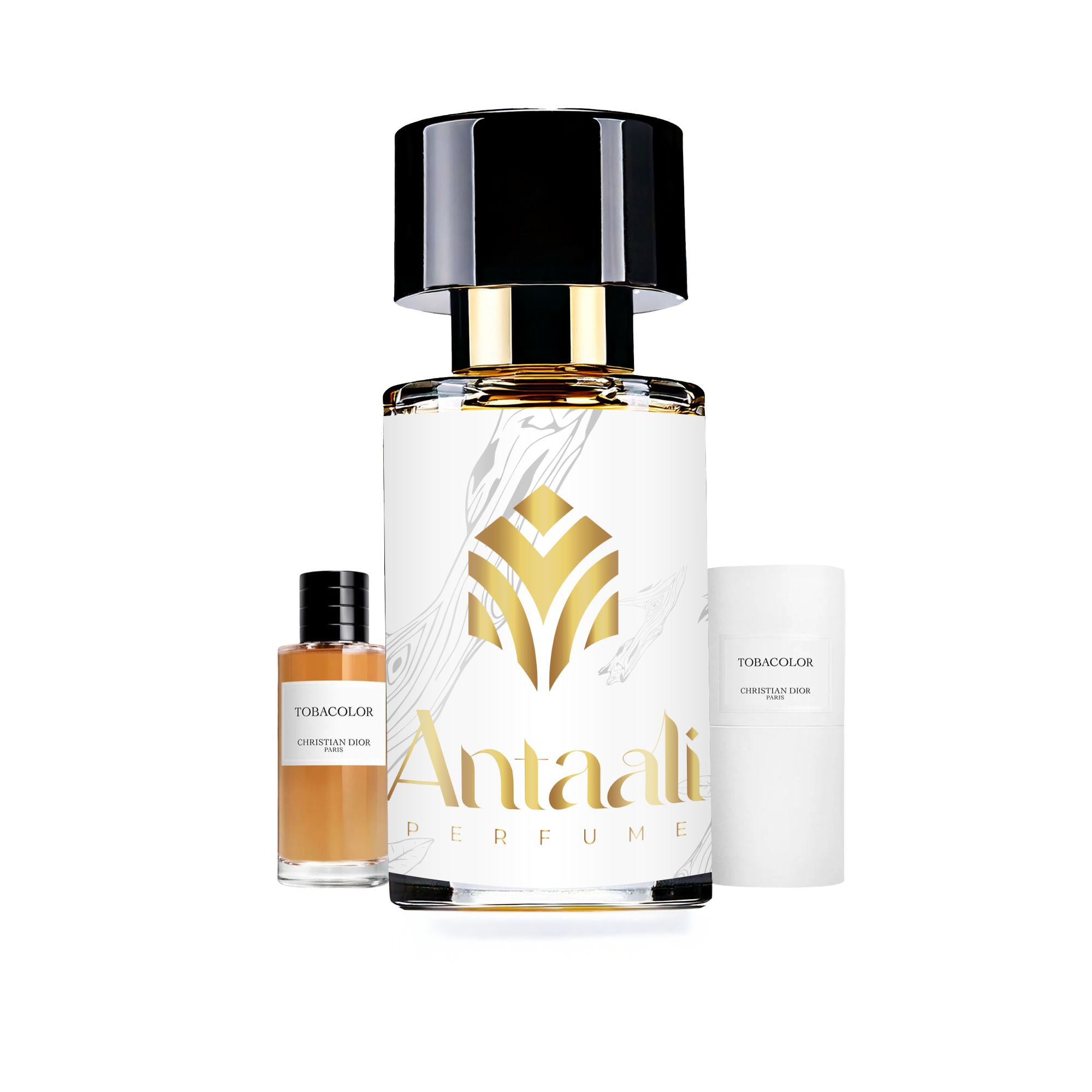 Tobacolor, 50ml