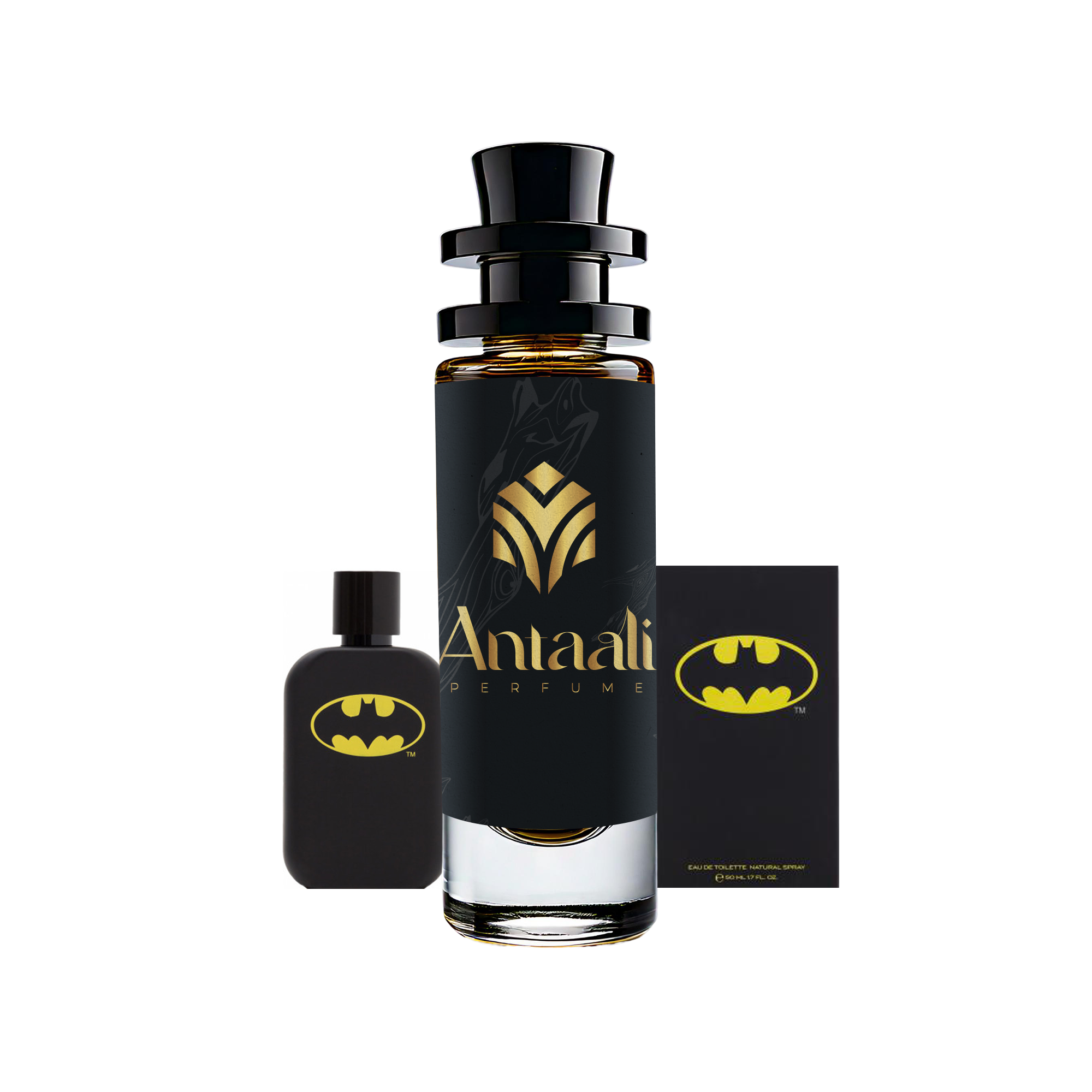 Batman Zara, 30ml