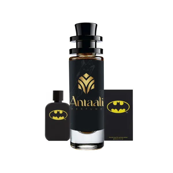 Batman Zara, 30ml