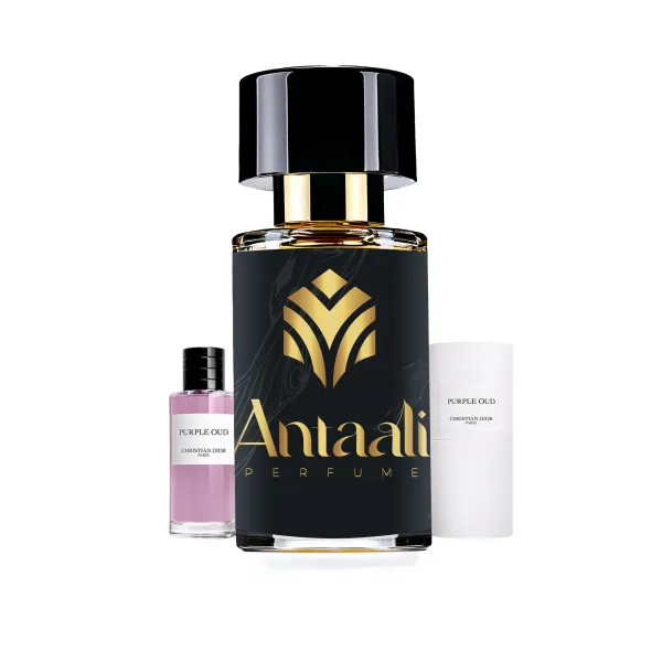 Purple Oud, 50ml
