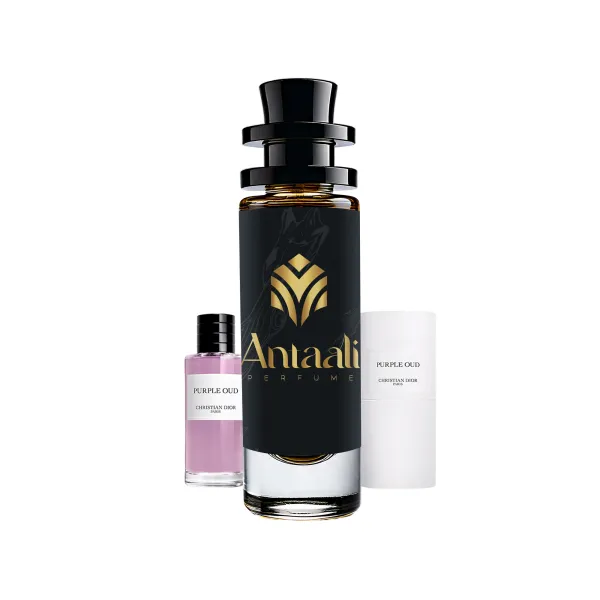 Purple Oud, 30ml
