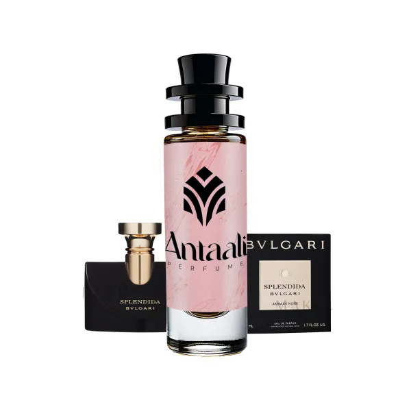 Splendida Jasmin Noir, 30ml
