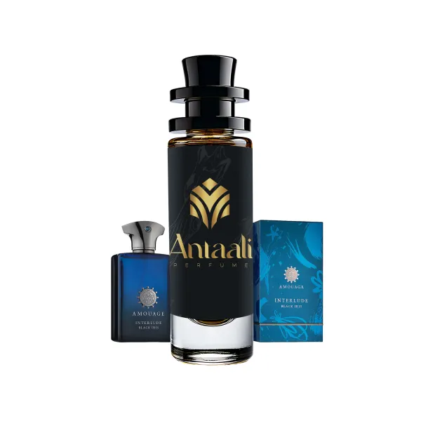 Interlude Black Iris, 30ml