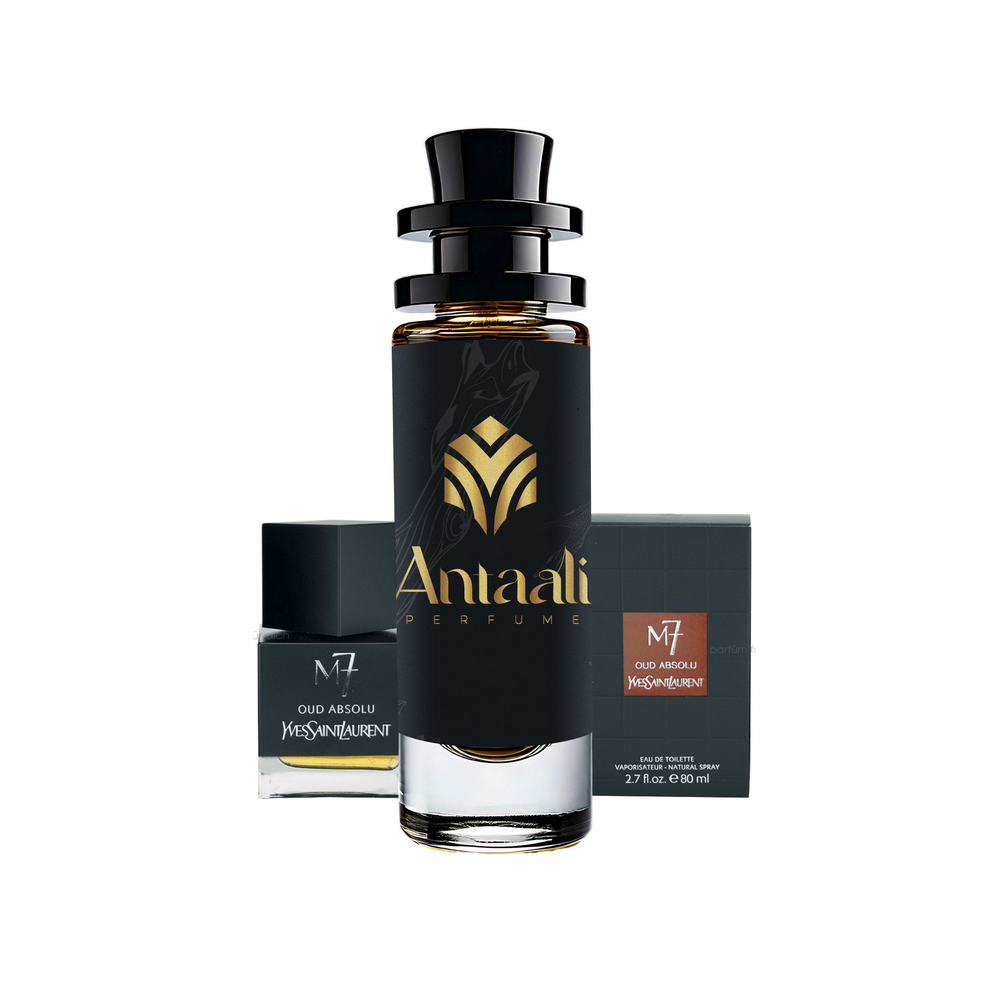M7 Oud Absolu, 30ml