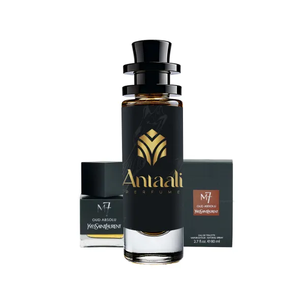 M7 Oud Absolu, 30ml
