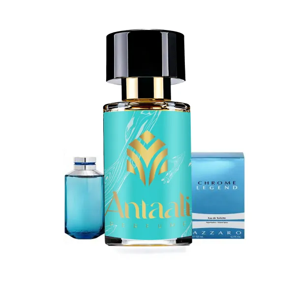 Chrome Legend, 50ml