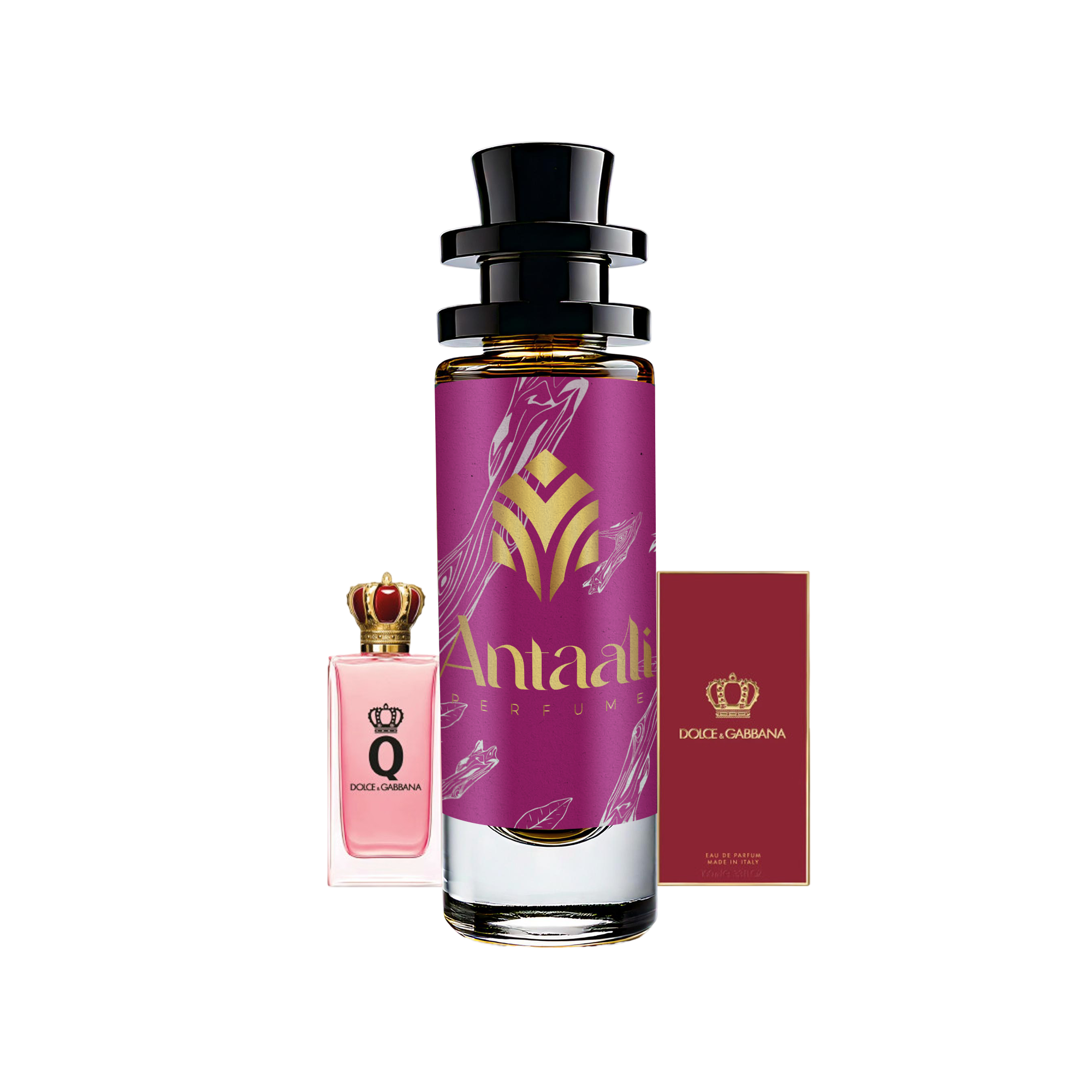 Q by Dolce & Gabbana, 30ml