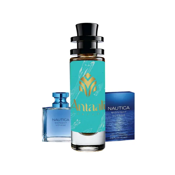 Nautica Voyage, 30ml