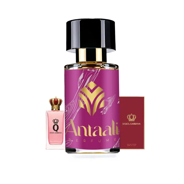 Q by Dolce & Gabbana, 50ml