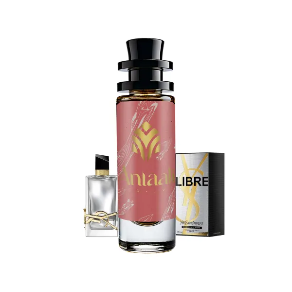 Libre L'Absolu Platine , 30ml