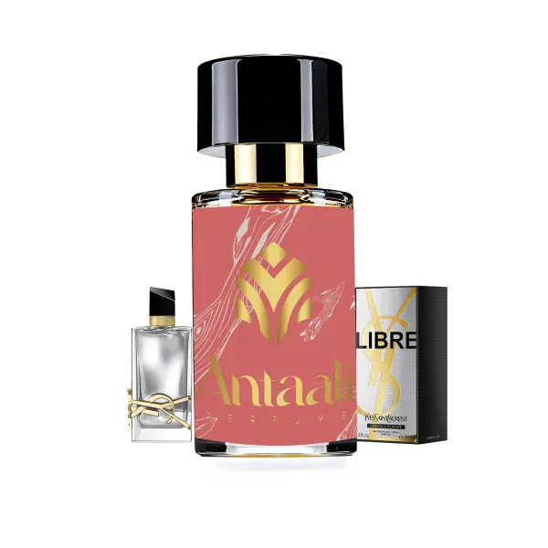Libre L'Absolu Platine , 50ml