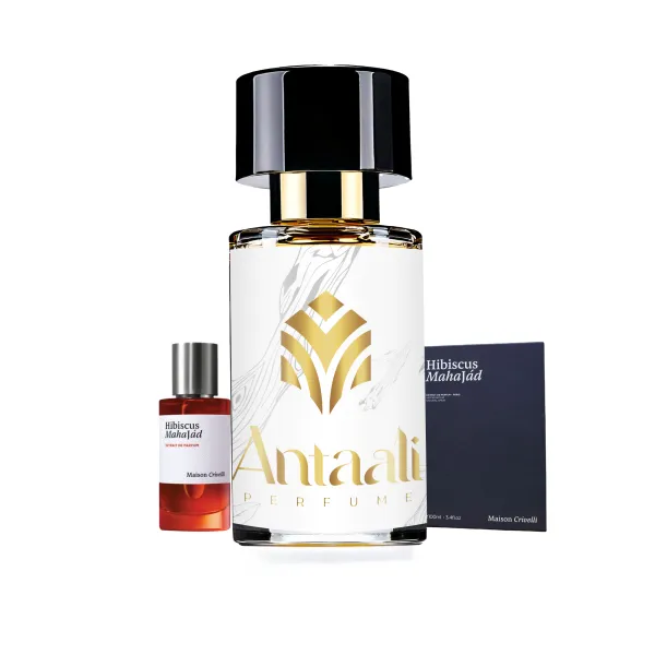 Hibiscus Mahajád, 50ml