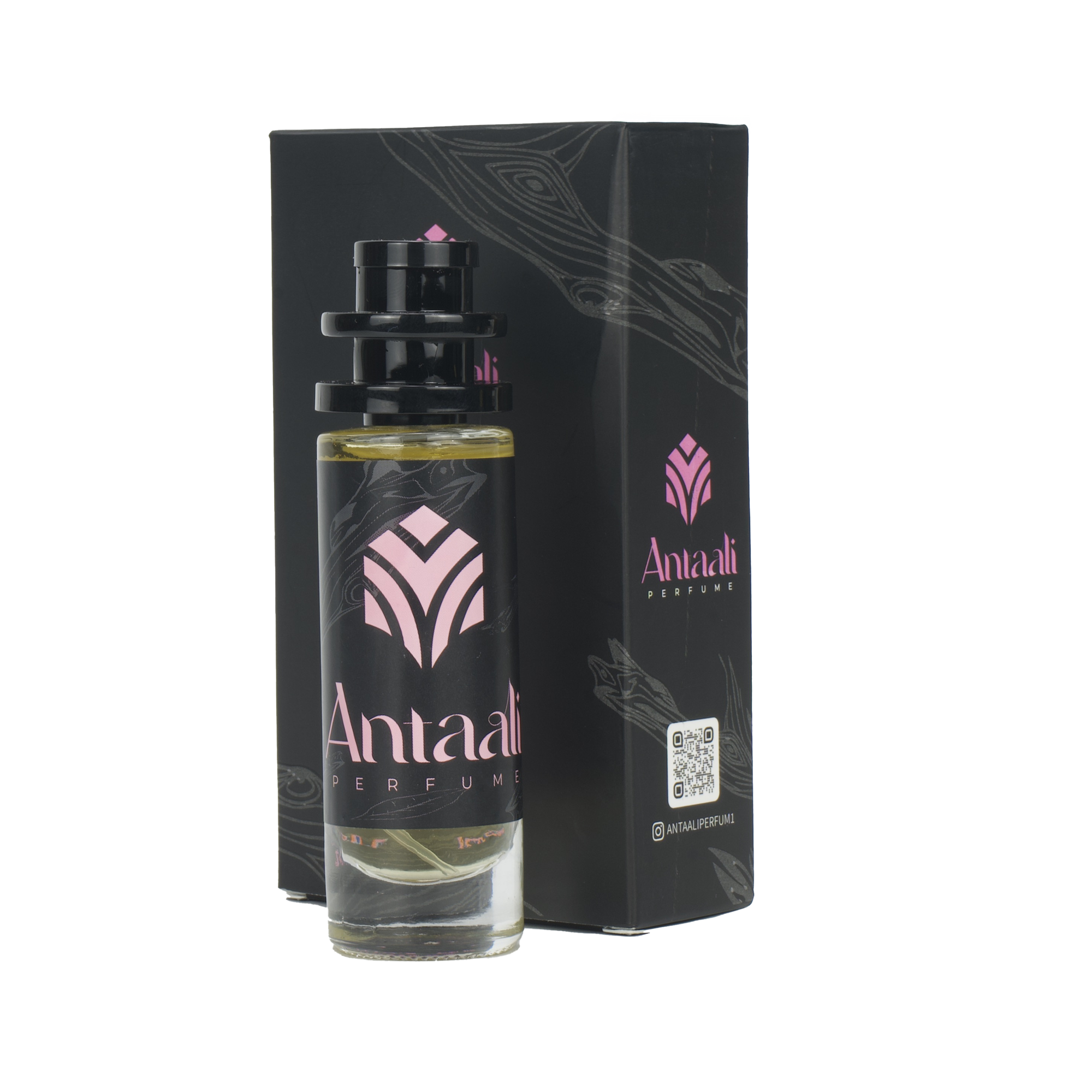 GISSAH ONE & ONLY, 30ml