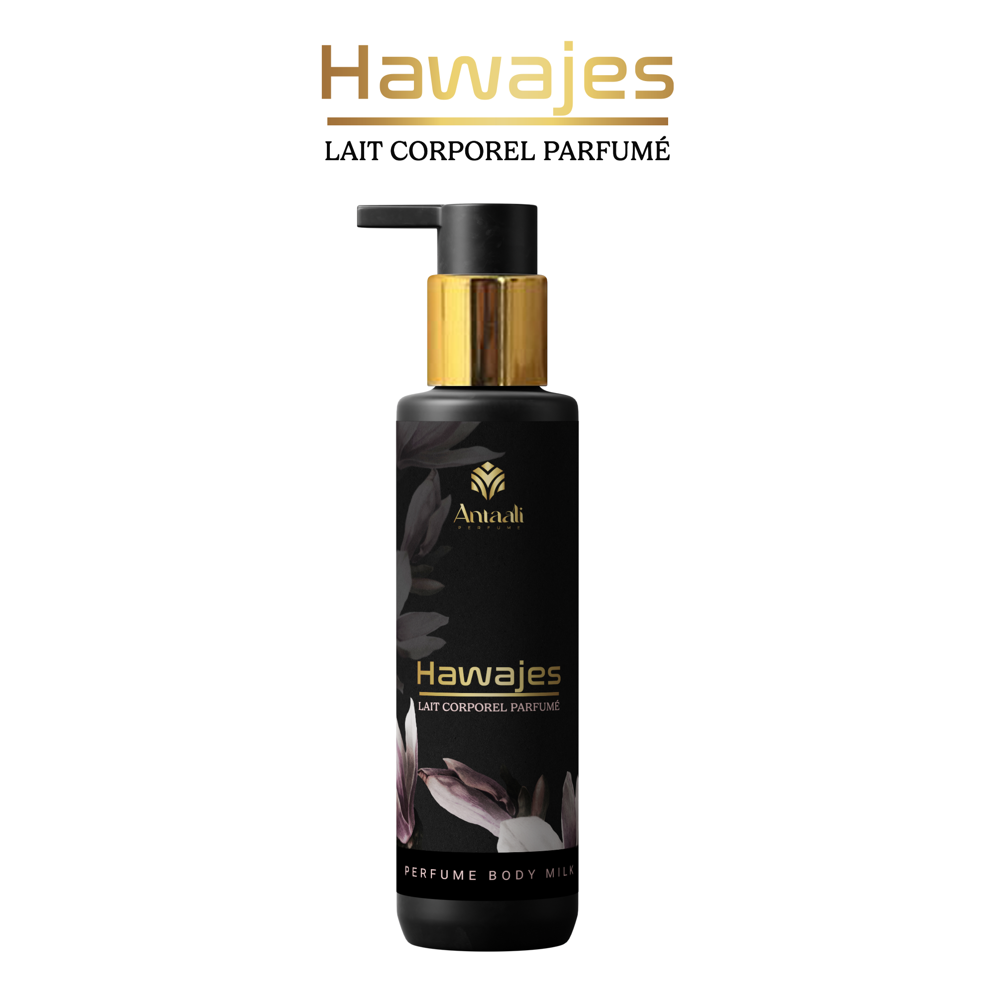 Hawajes Body Cream, 125ml