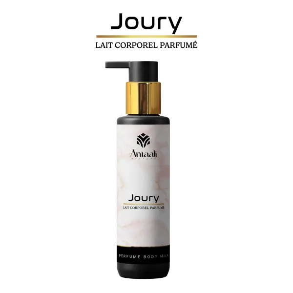 Joury Body Cream, 125ml