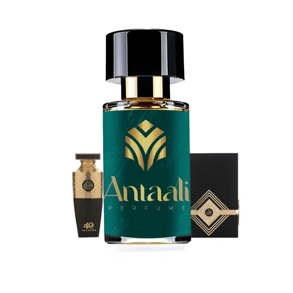 Madawi Gold Edition Arabian Oud, 50ml