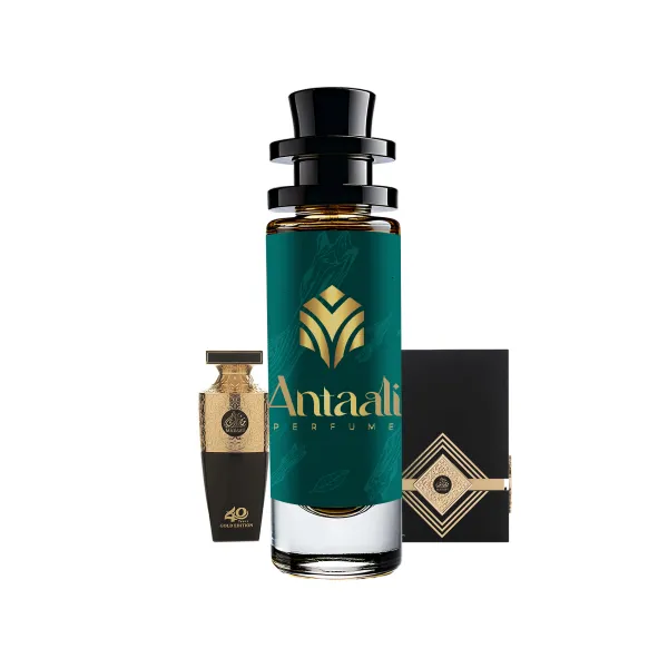 Madawi Gold Edition Arabian Oud, 30ml