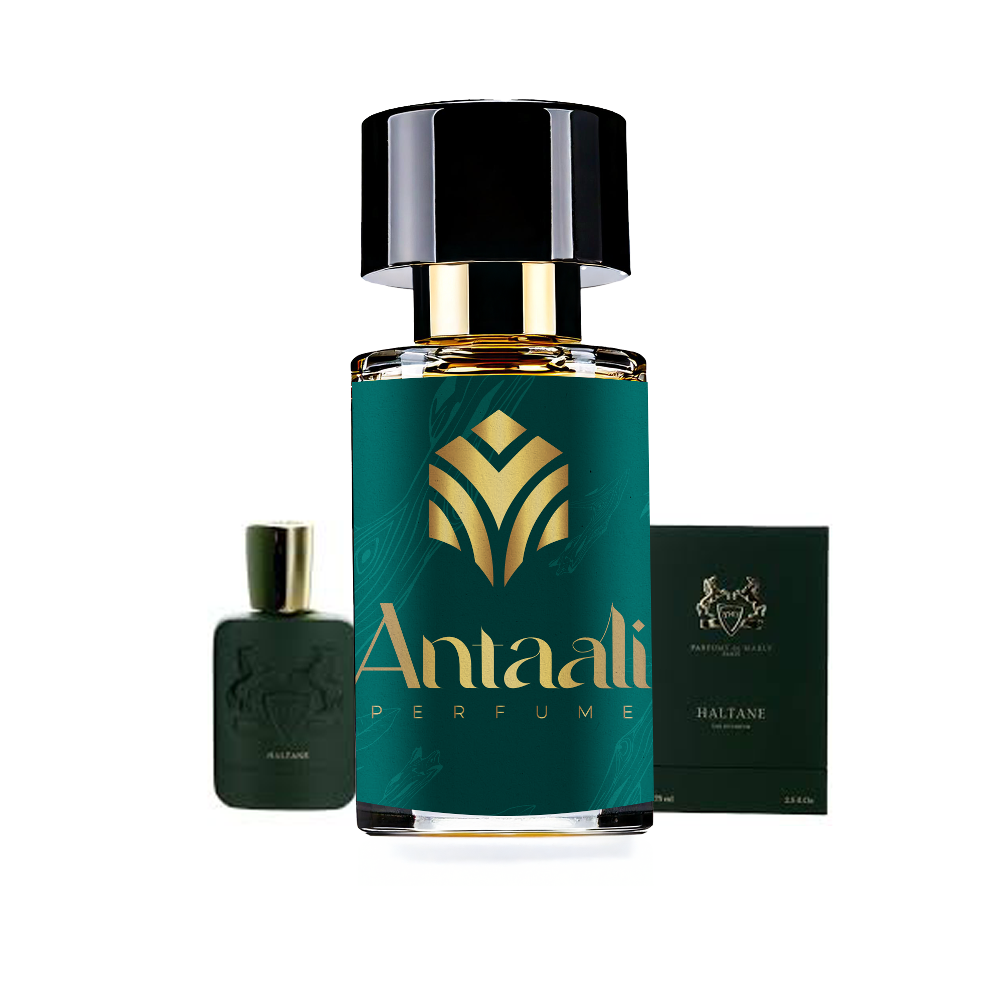 Haltane, 50ml