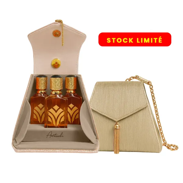 SAC PRESTIGE ANTAALI