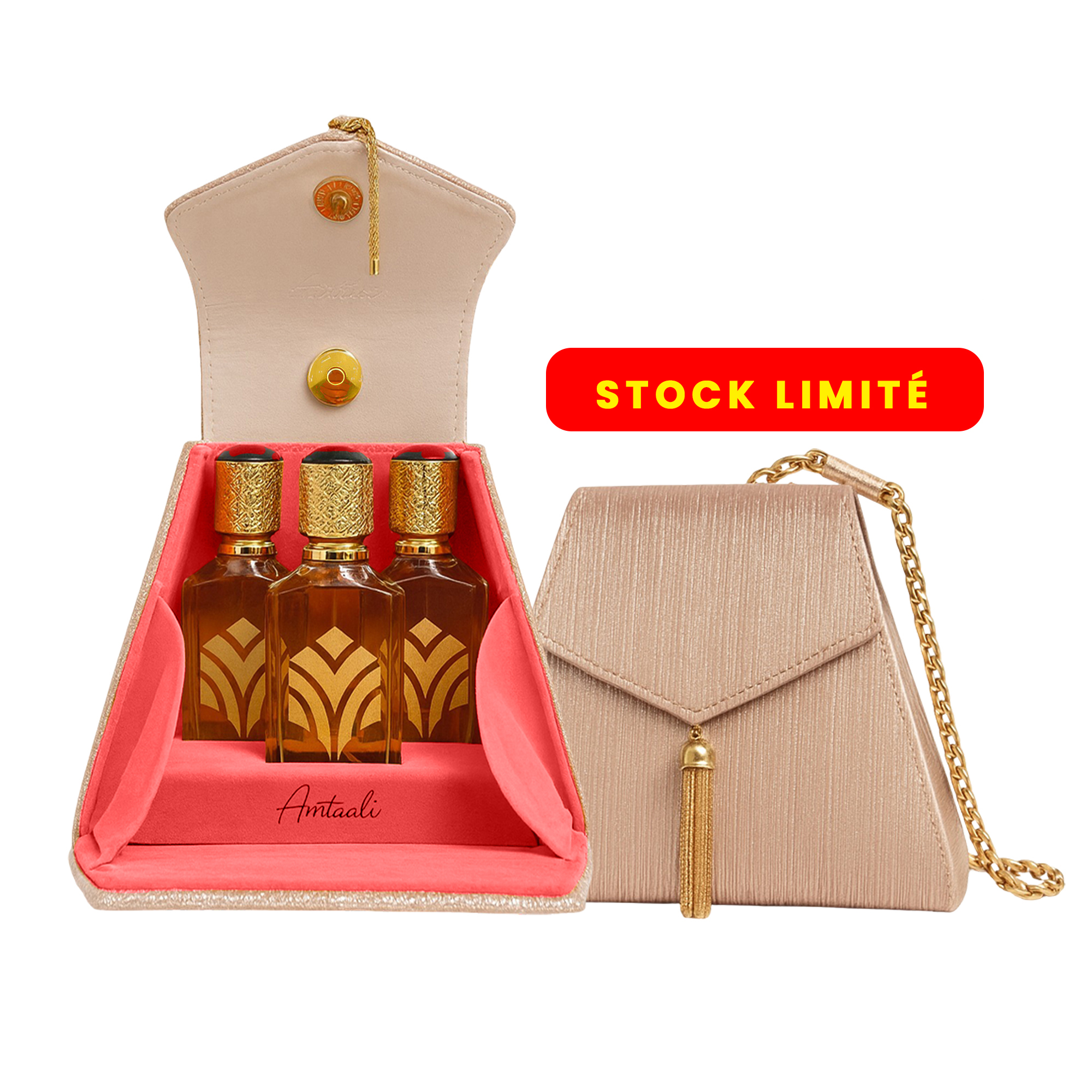 SAC PRESTIGE ANTAALI