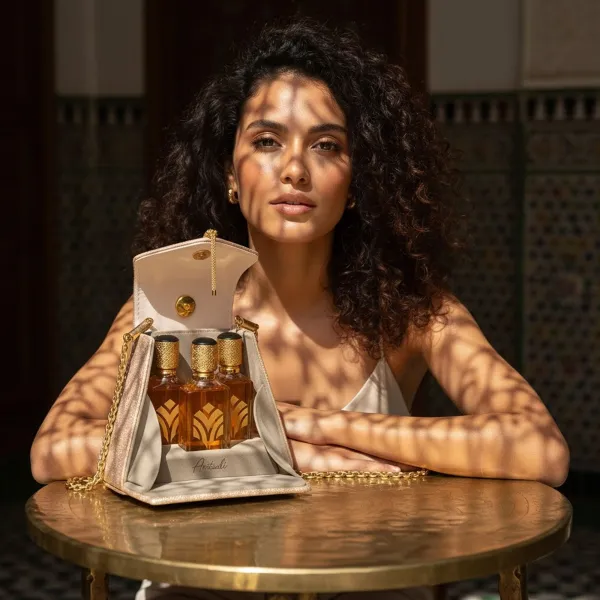 SAC PRESTIGE ANTAALI