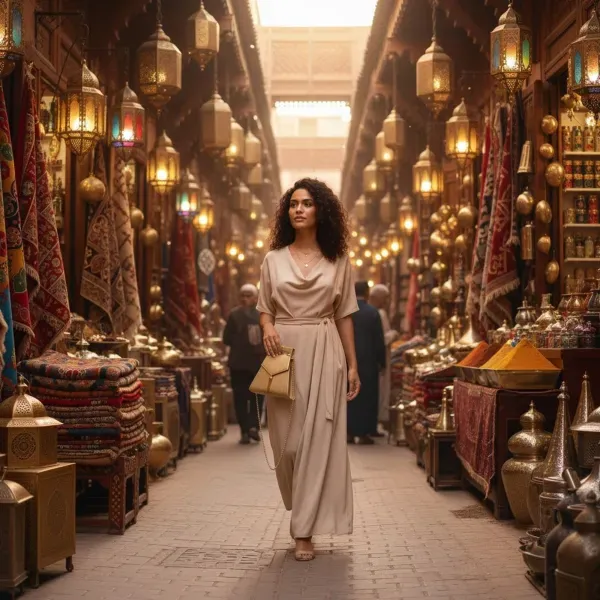 SAC PRESTIGE ANTAALI