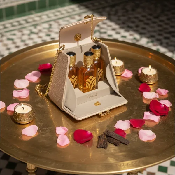 SAC PRESTIGE ANTAALI