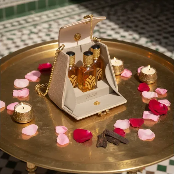 SAC PRESTIGE ANTAALI