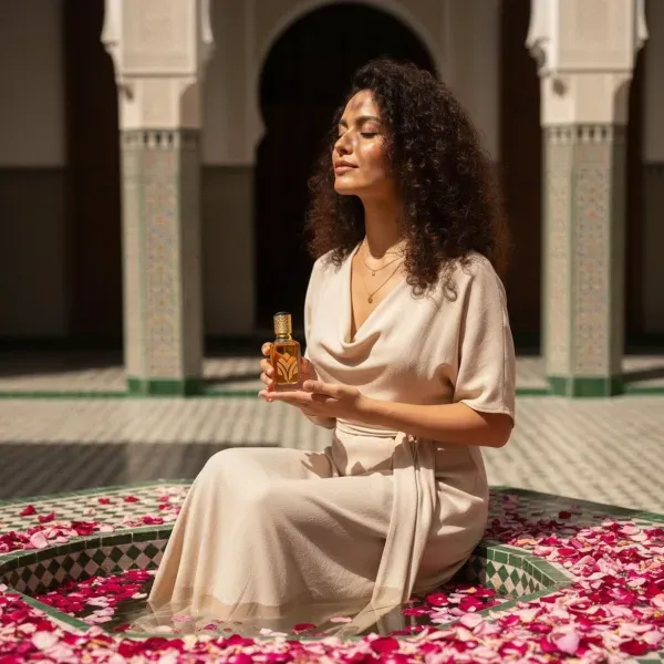 SAC PRESTIGE ANTAALI NICHE