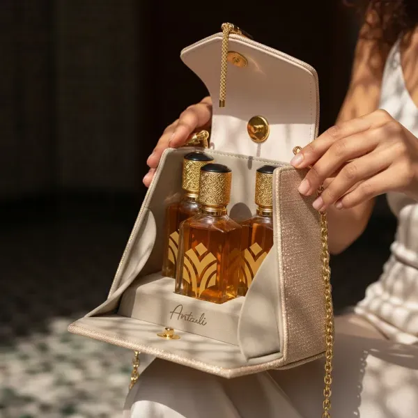 SAC PRESTIGE ANTAALI