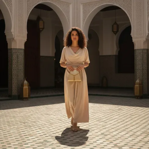 SAC PRESTIGE ANTAALI NICHE