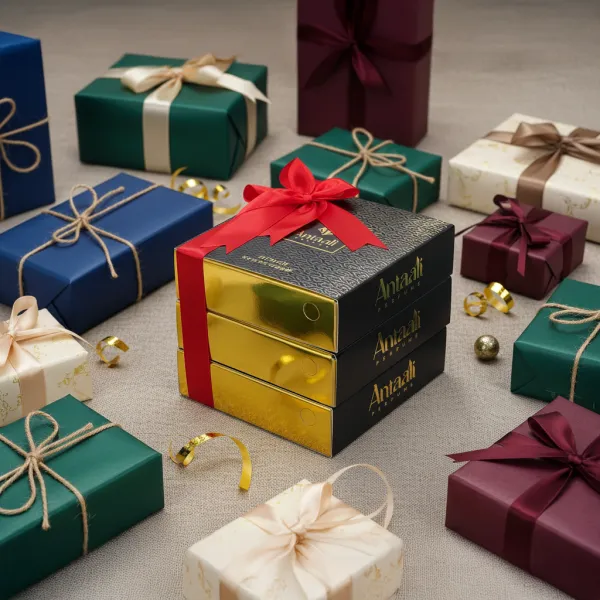 Pack 3 Parfums - 50ml