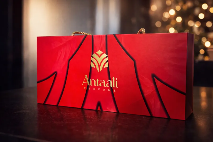 Coffret Spécial Saint-Valentin