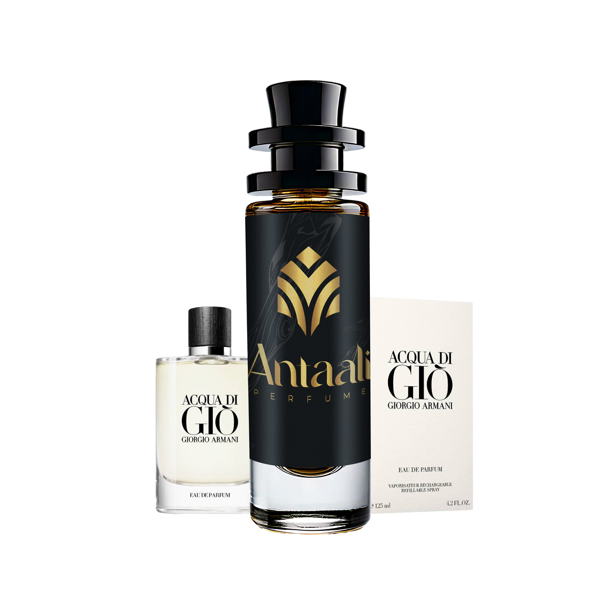 ACQUA DI GIO EDP, 30ml