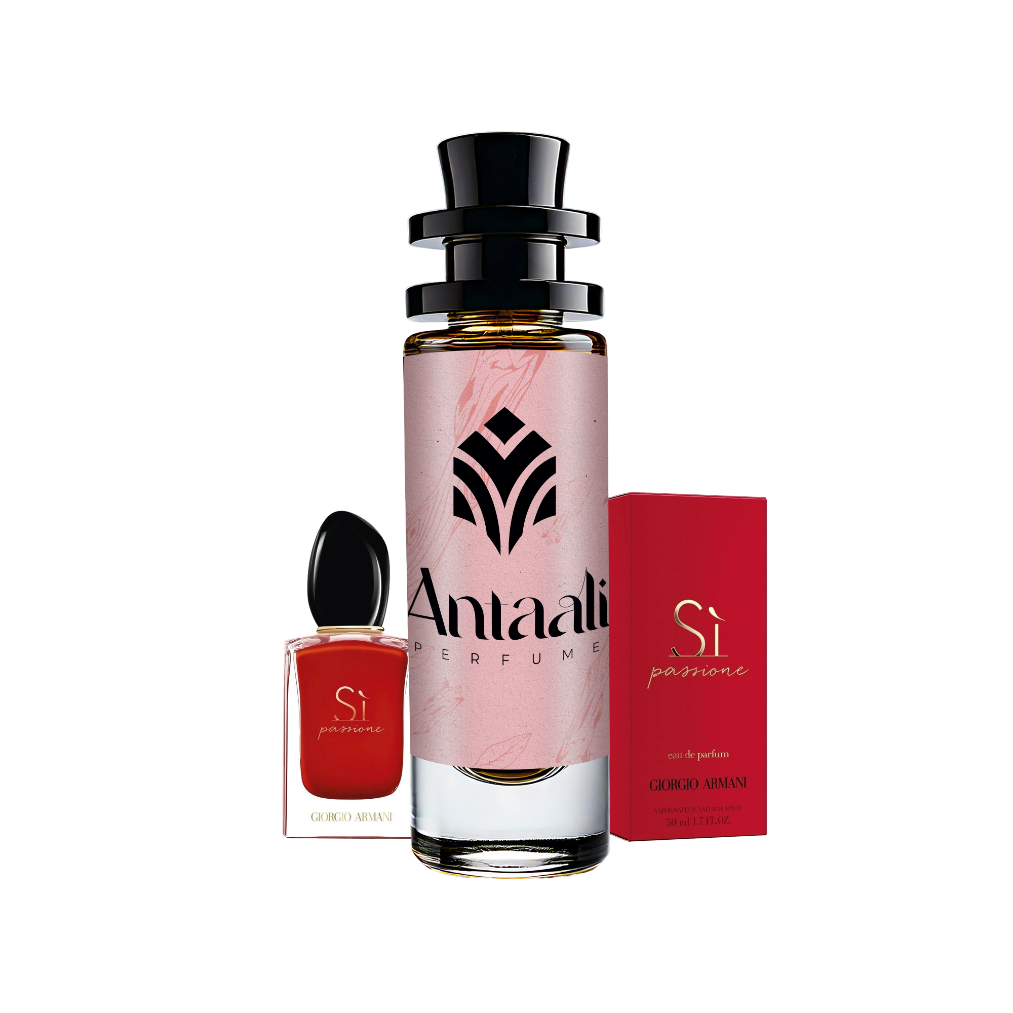 Sì passione, 30ml