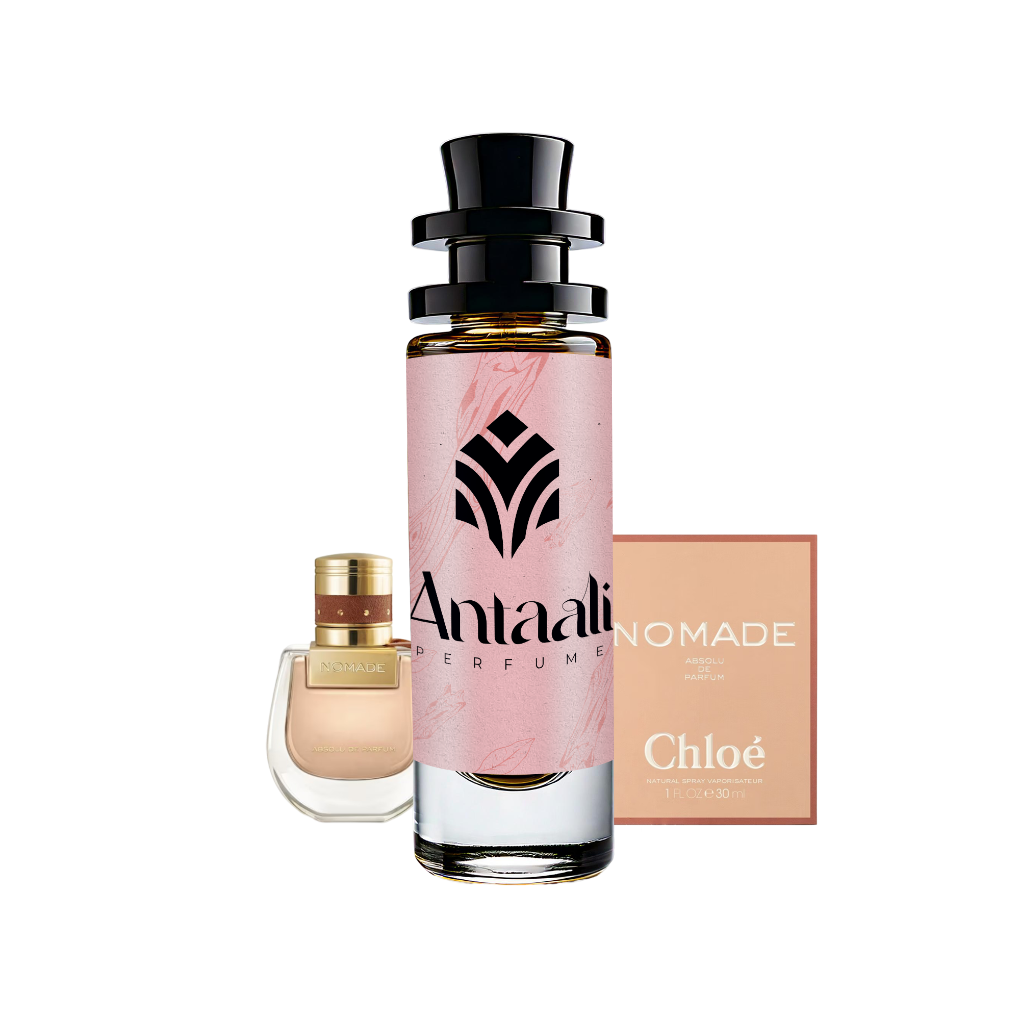 Chloé Nomade, 30ml