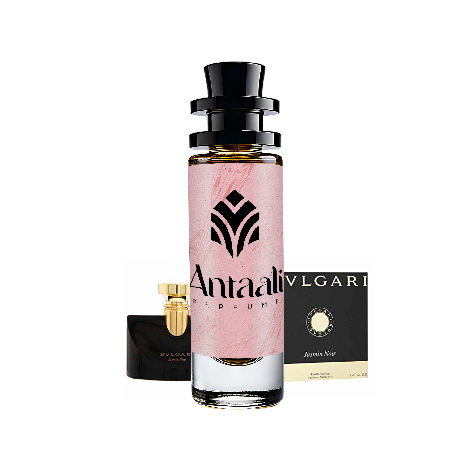 Jasmine Noir, 30ml