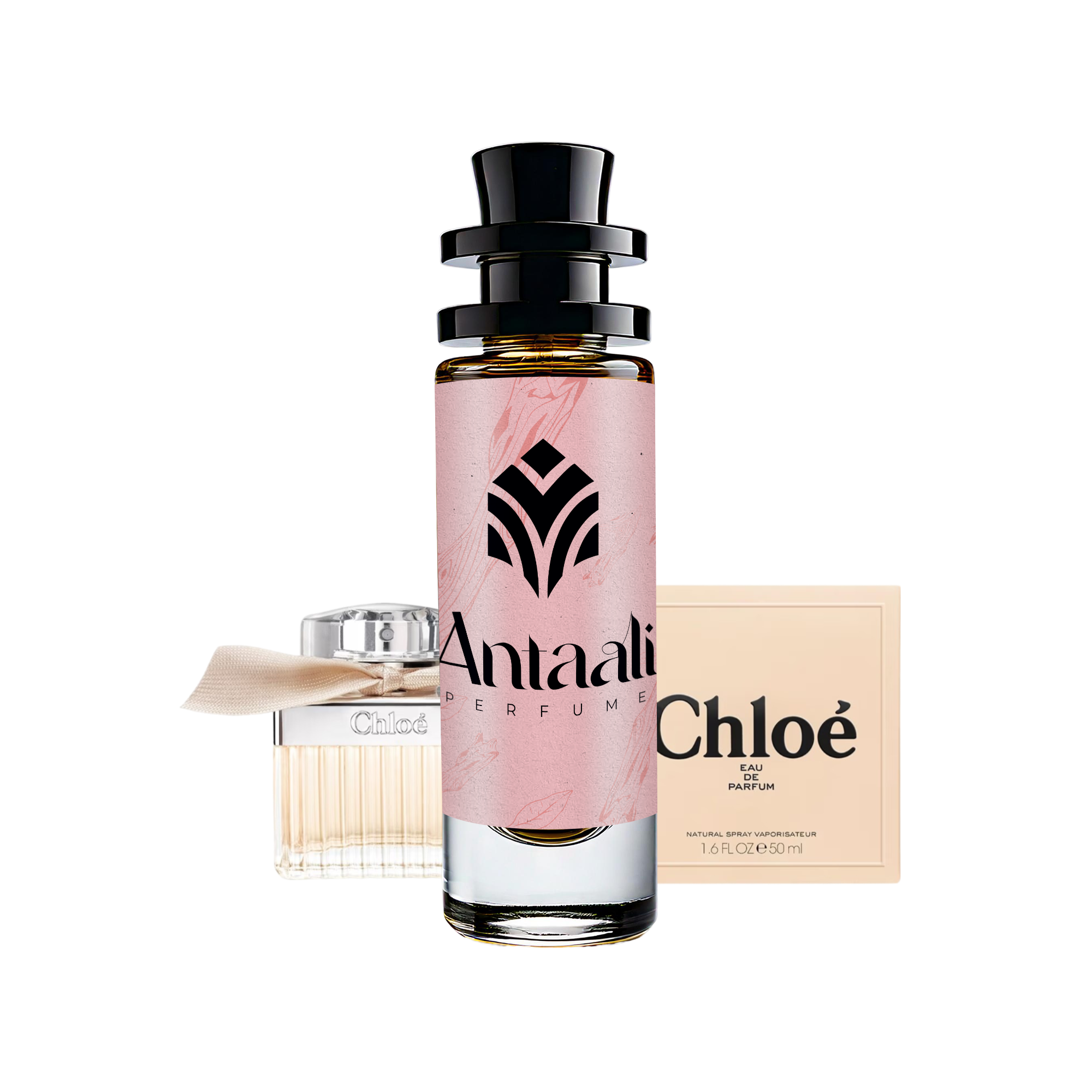 Chloé, 30ml