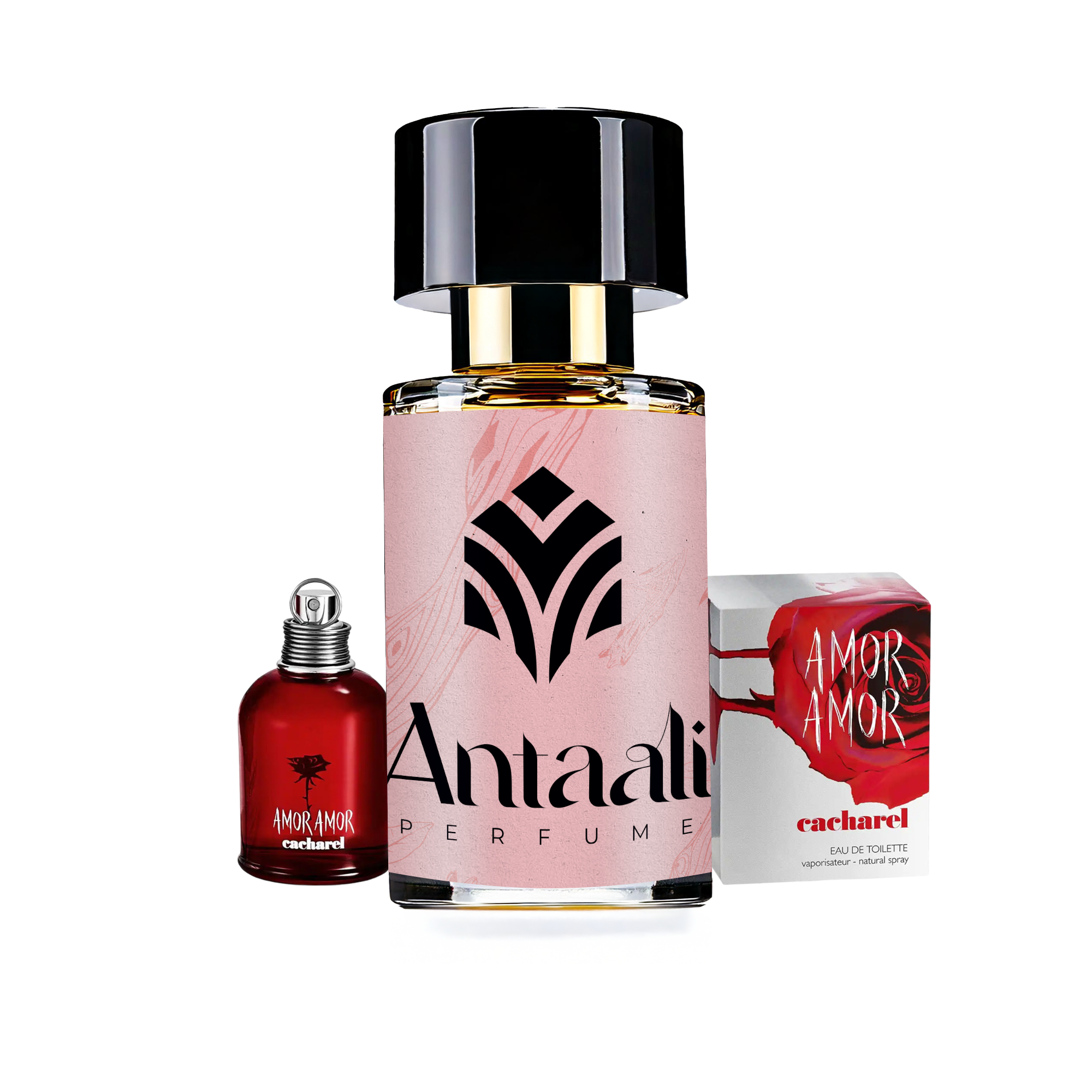 Amor Amor, 50ml